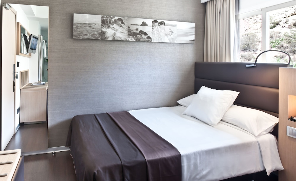 Habitación Individual Deluxe