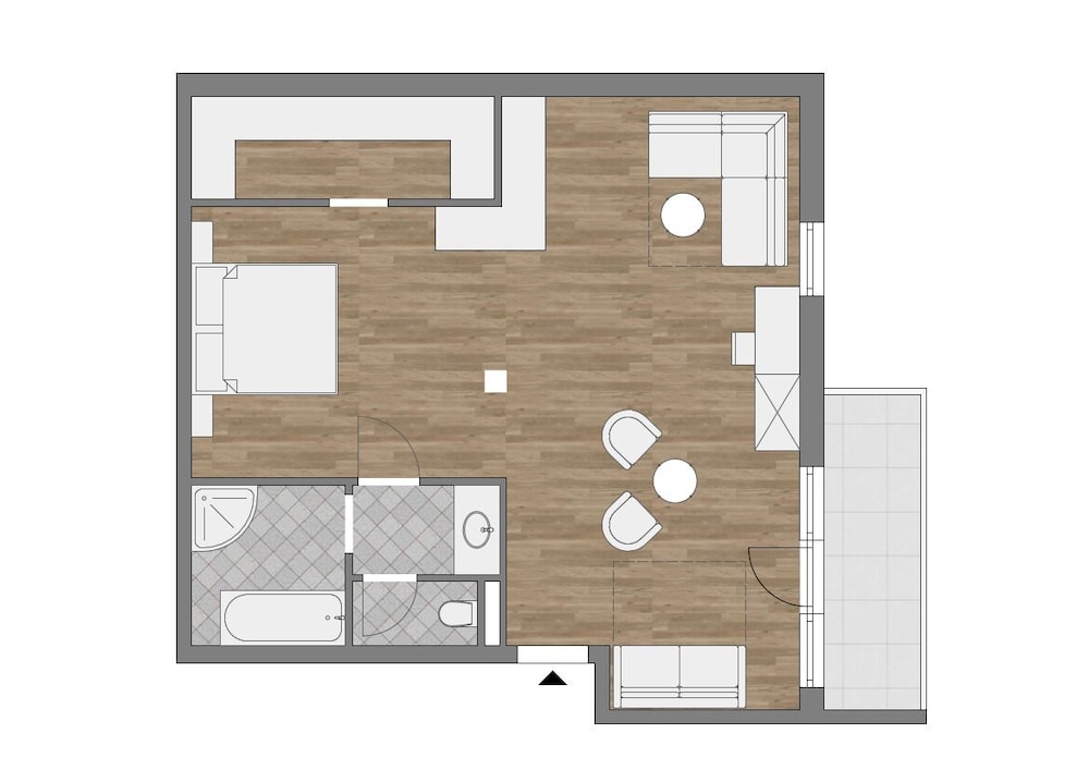 Signature Suite photo 3