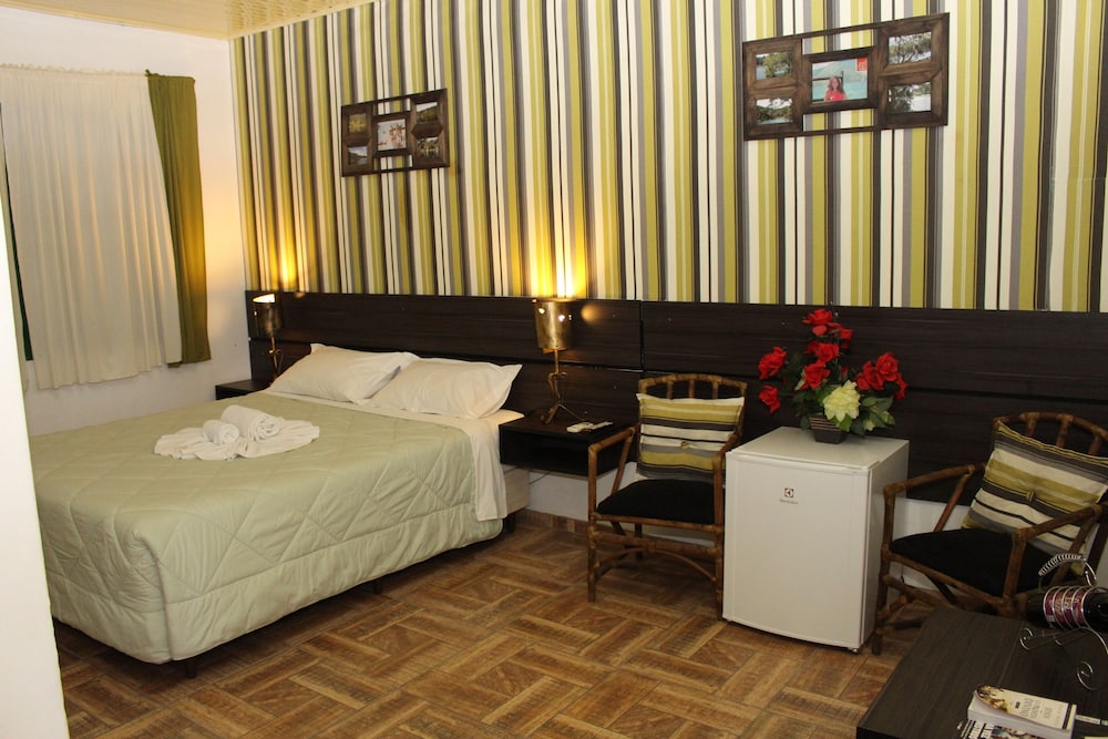 Deluxe Double Room photo 2