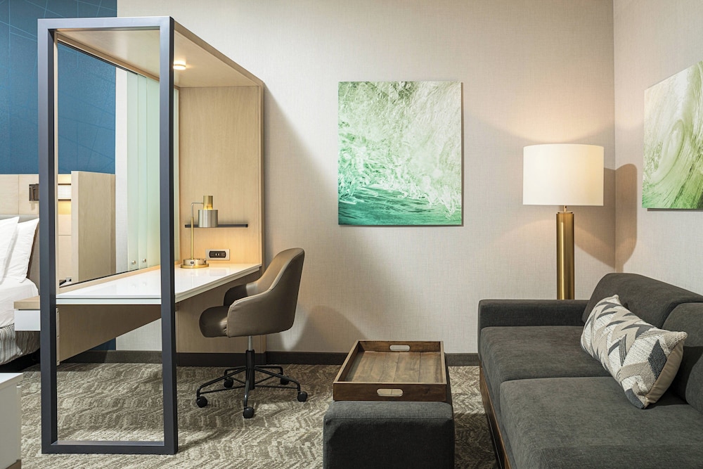 SpringHill Suites by Marriott Savannah Richmond Hill, Billede 6