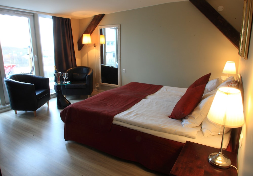 Deluxe Double Room, 1 Bedroom, Balcony, Sea View