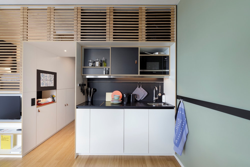 Grand Loft photo 3