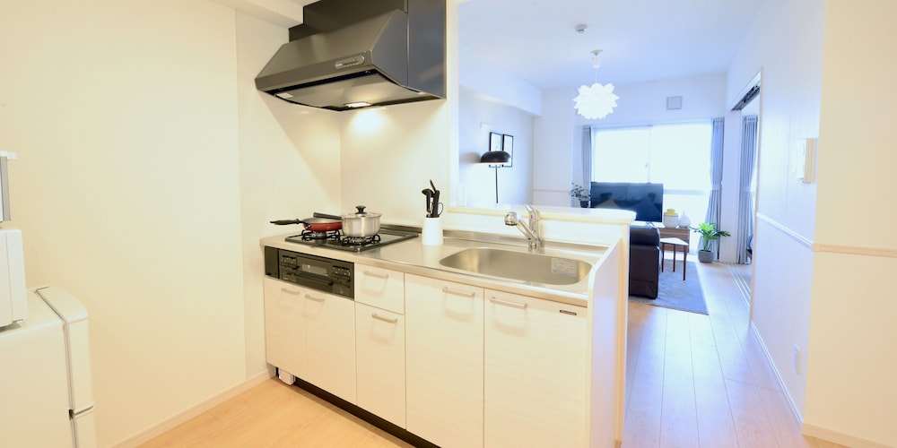 Family Suite, Resort for 7 people - Photo 7