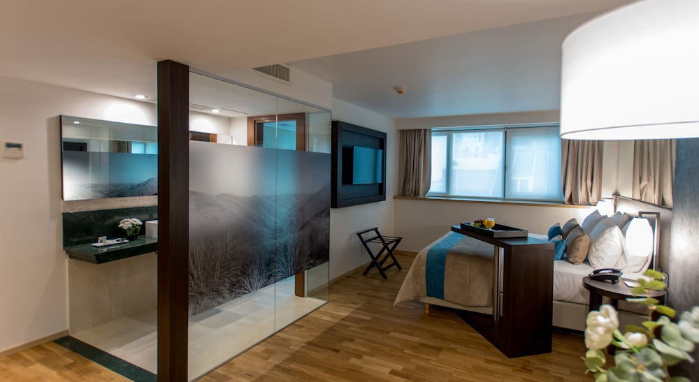 Comfort Room photo 1