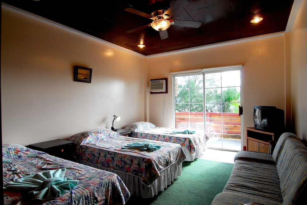 Deluxe Twin Room photo 2