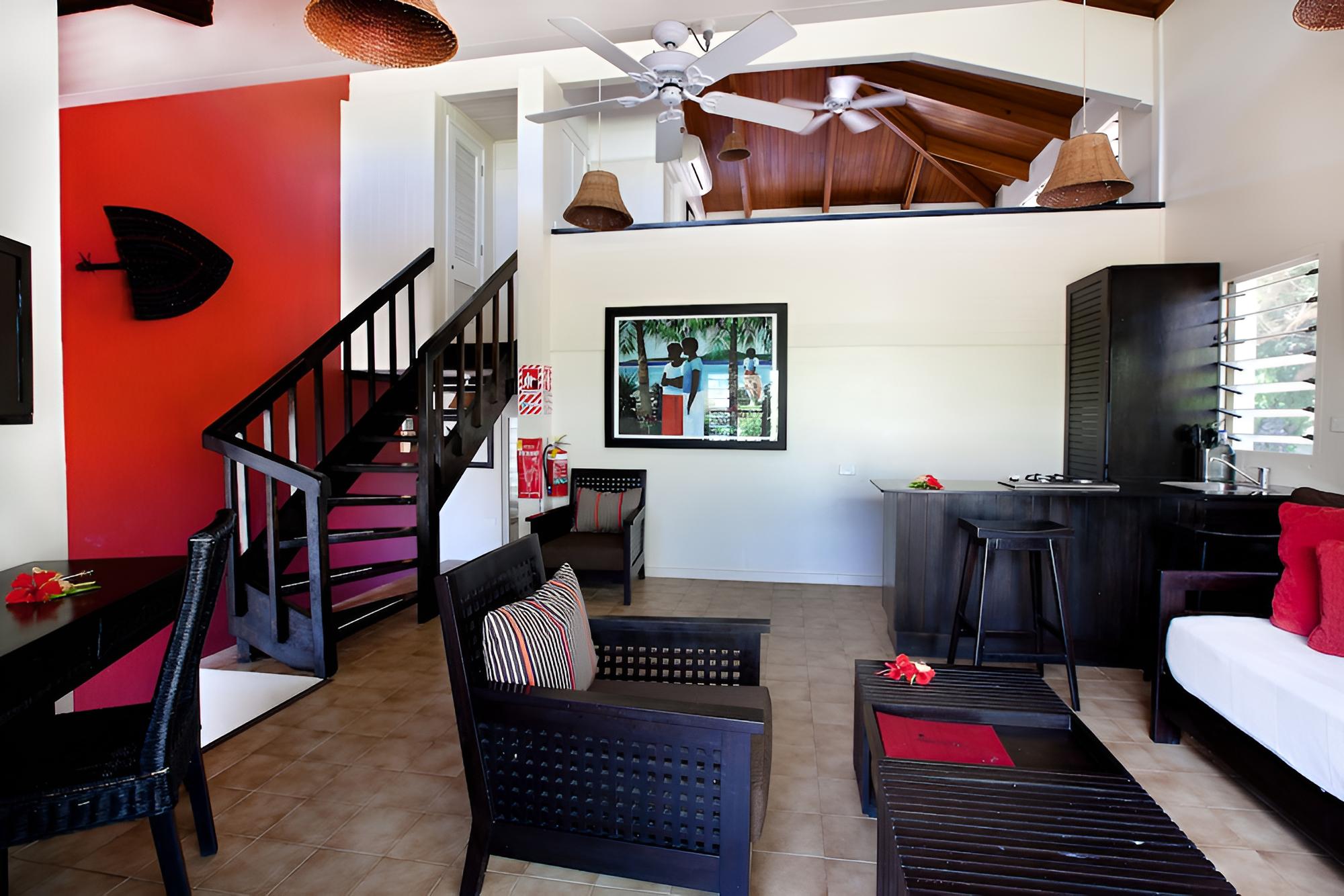 Villa, 2 Bedrooms, Garden Area photo 6