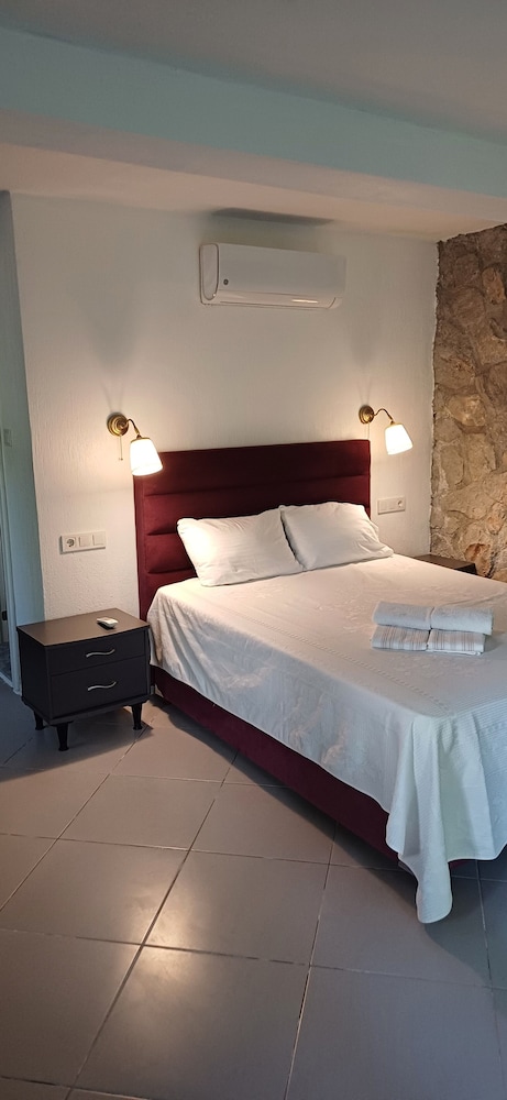 Club Triple Room, Garden View