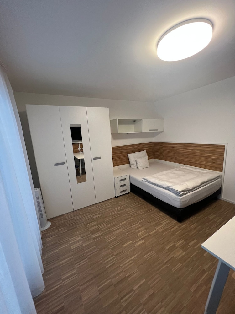 Basic Single Room