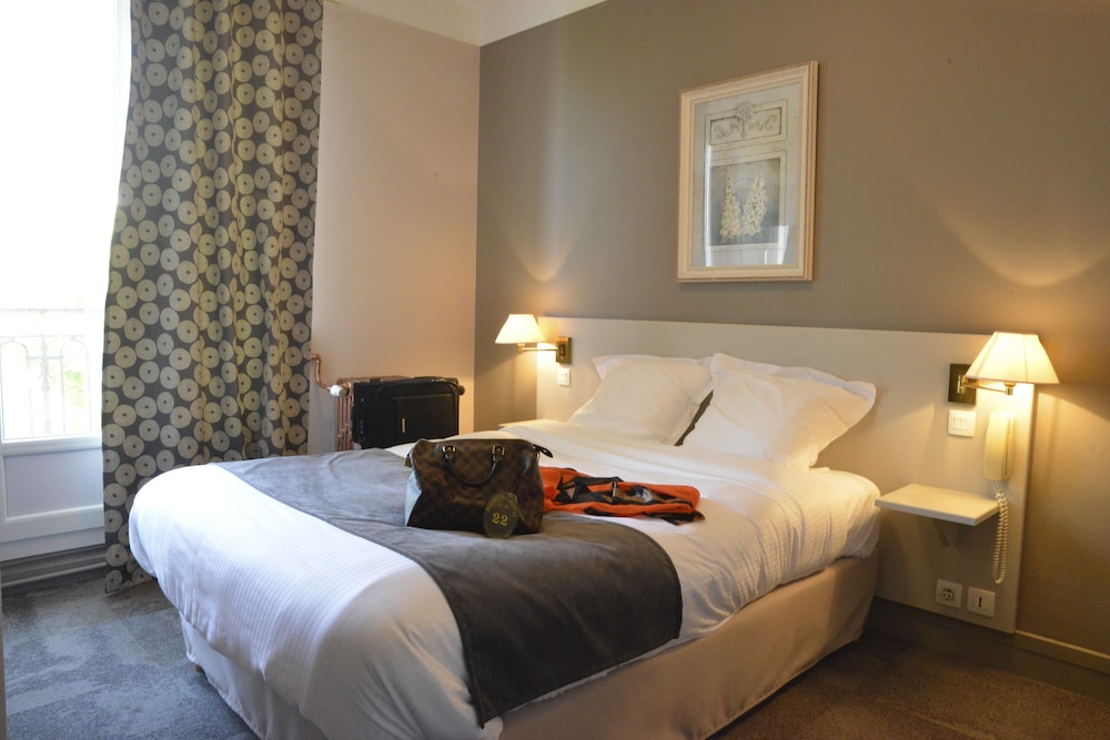 Standard Room, 1 Bedroom photo 1