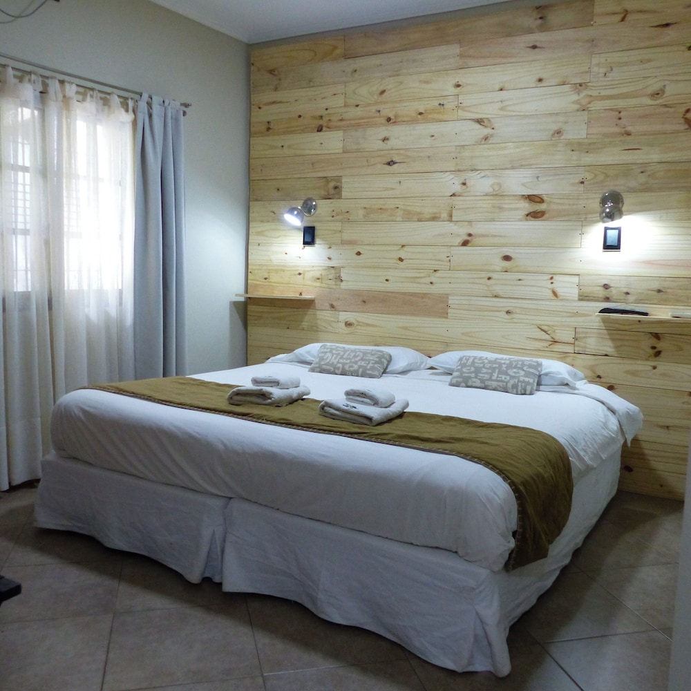 Standard Double Room photo 2