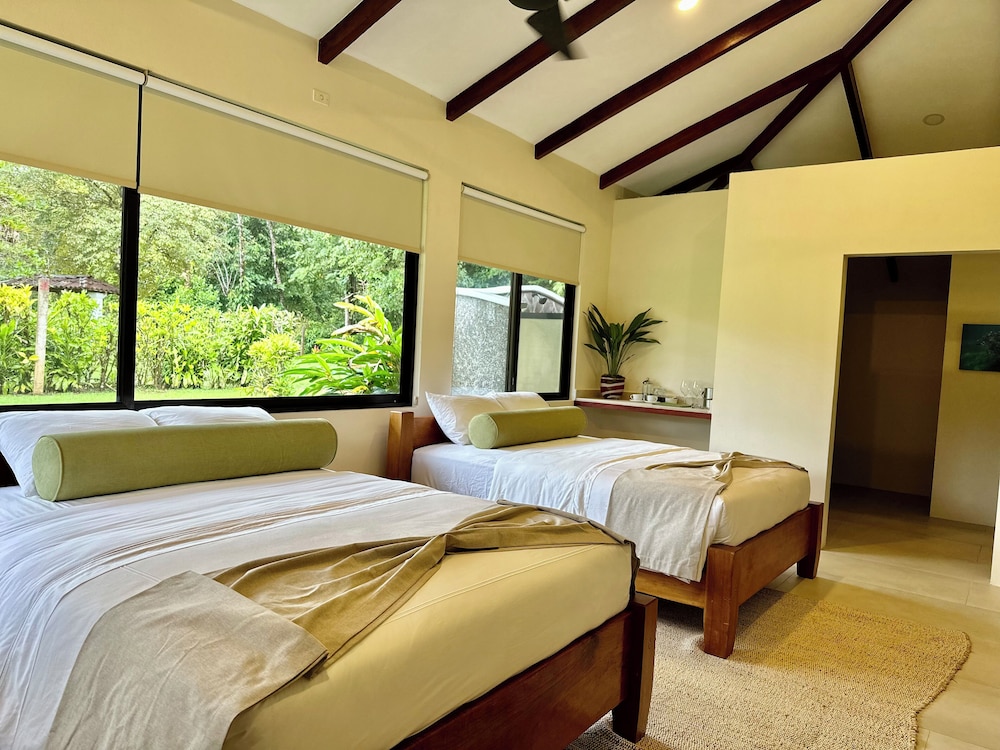 Agujas Rainforest Suite photo 3