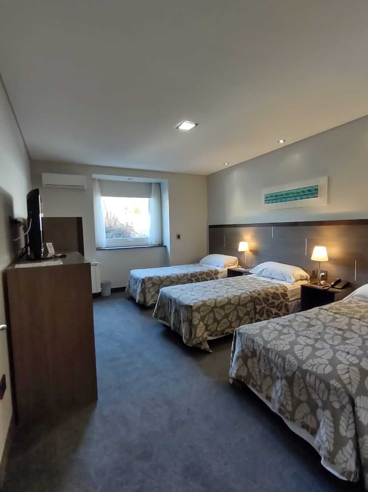 Standard Triple Room photo 1
