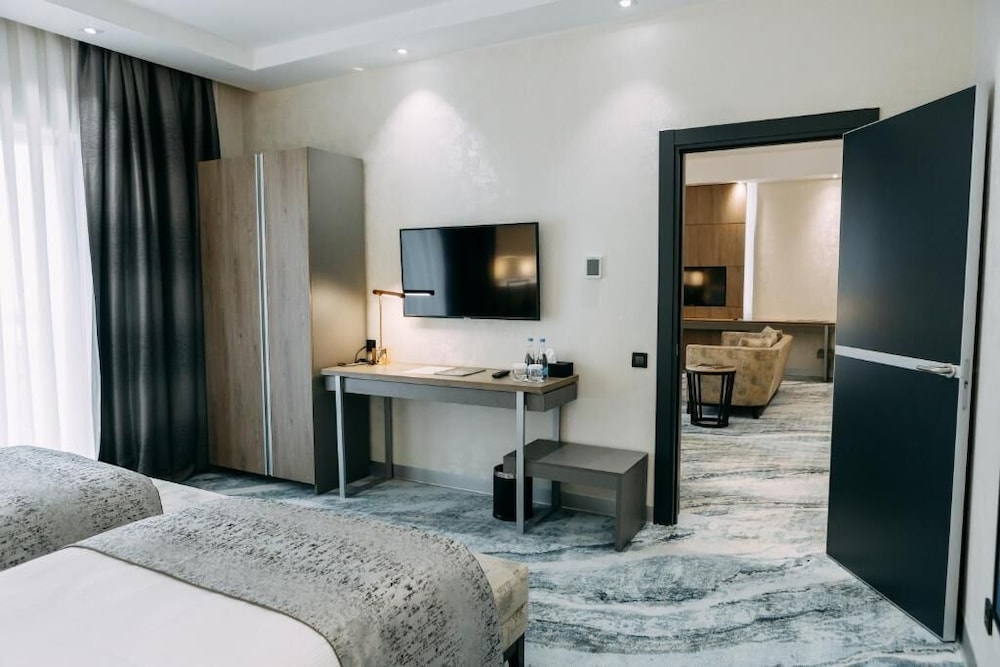 Family Suite - Photo 3