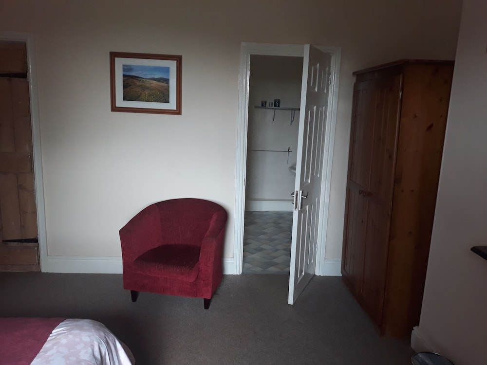 Double Room, Ensuite (Staple Tor) photo 2
