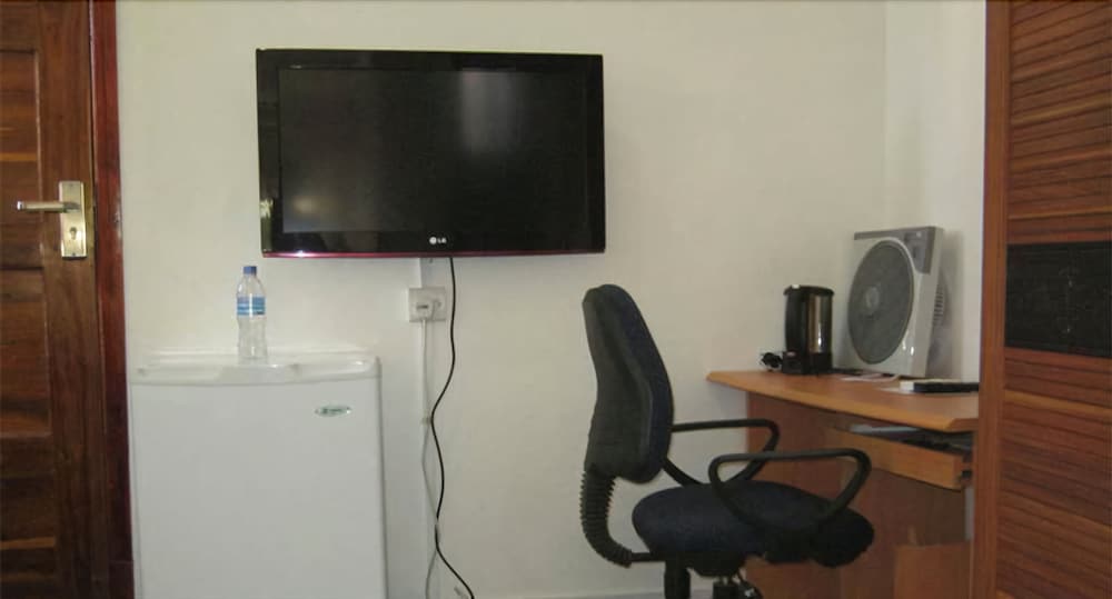 Classic Single Room photo 3