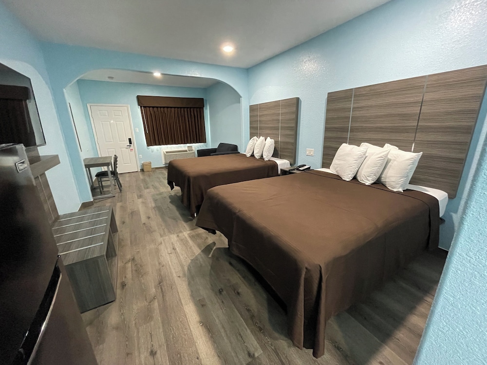 Super Stay Inn Humble IAH East, Photo 5