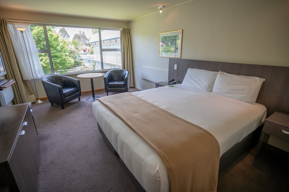 Superior Room, 2 Double Beds photo 1