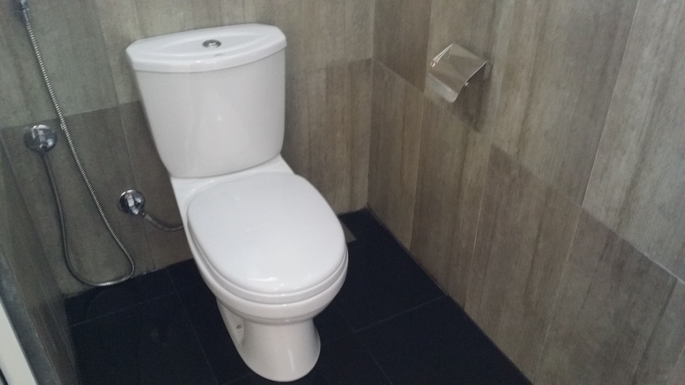 Superior Triple Room photo 2