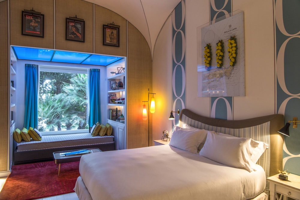 Junior Suite (Courtyard view) - Photo 6