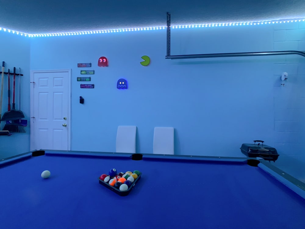 Family Villa w Pool Gameroom-low September Rates, Foto 12