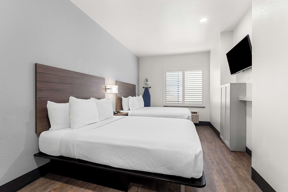 SureStay by Best Western Livingston Merced County, Zdjęcie 4