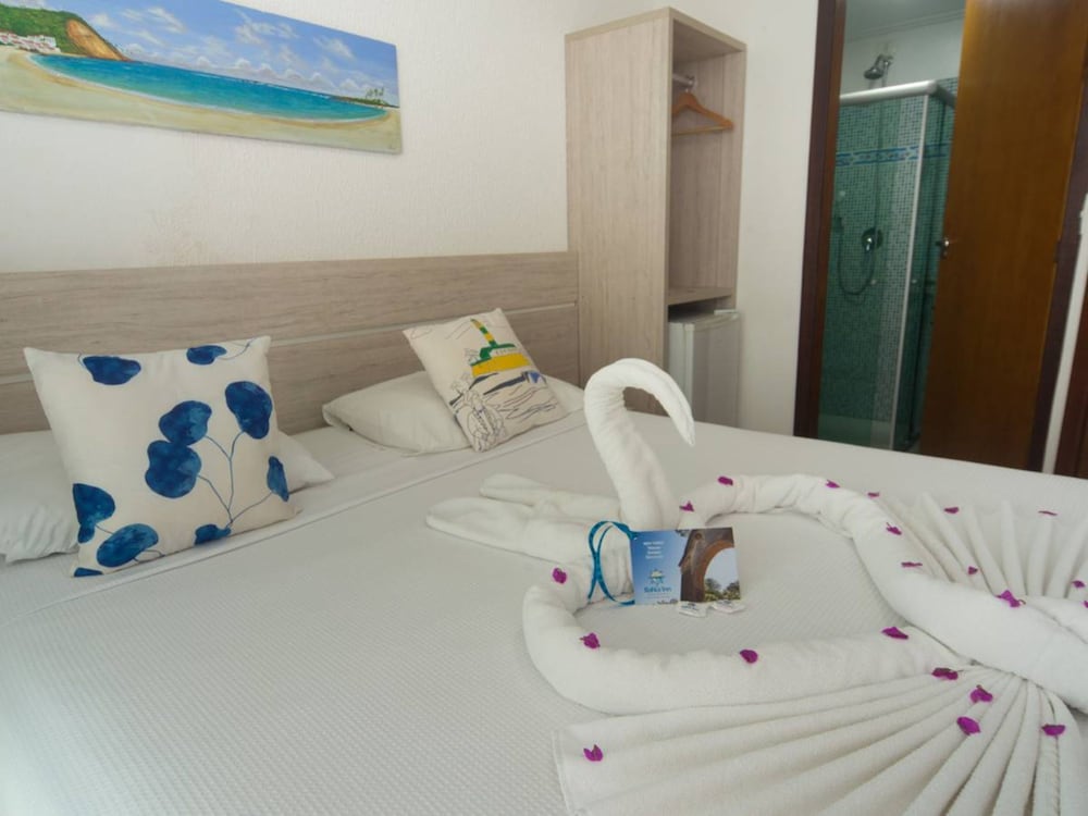 Economy Double Room (Compact ) photo 3