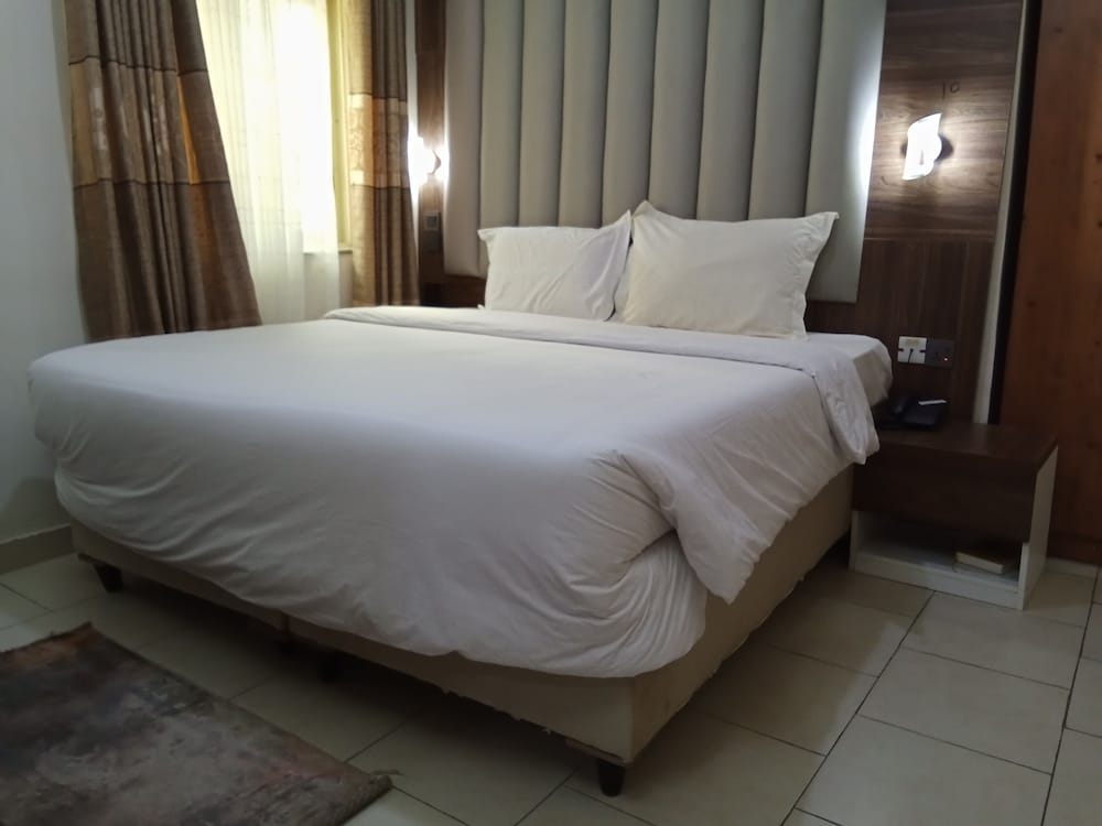 Basic Room - Photo 1