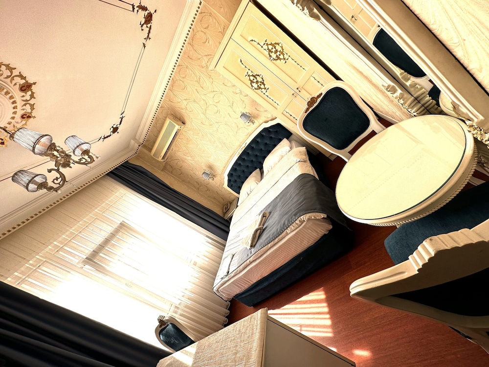 Standard Single Room photo 3