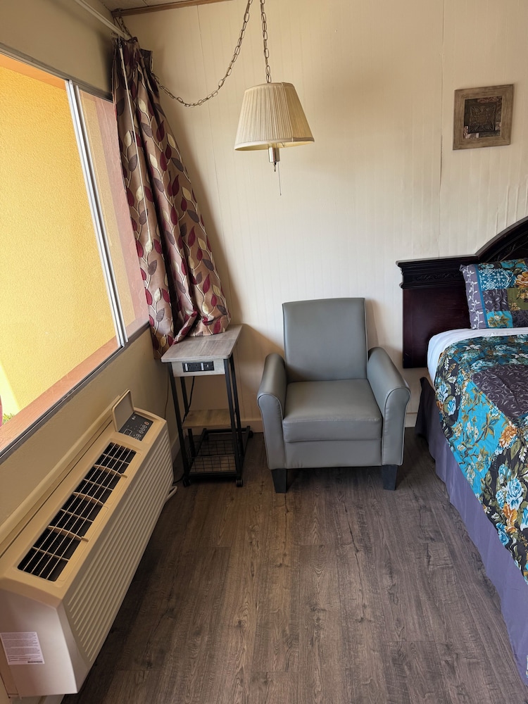 Room, 1 Queen Bed
