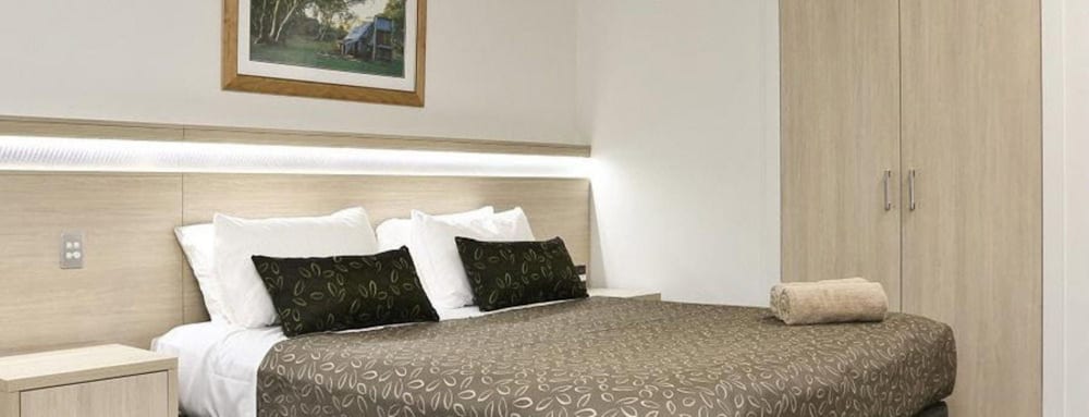 Deluxe King Room photo 3