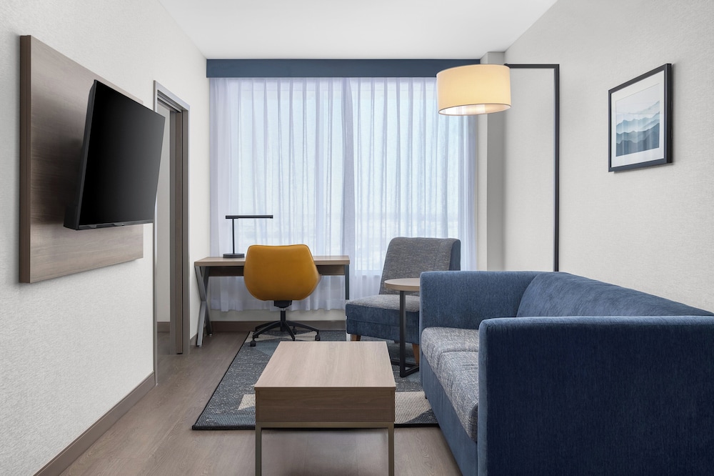 Suite, 1 Bedroom