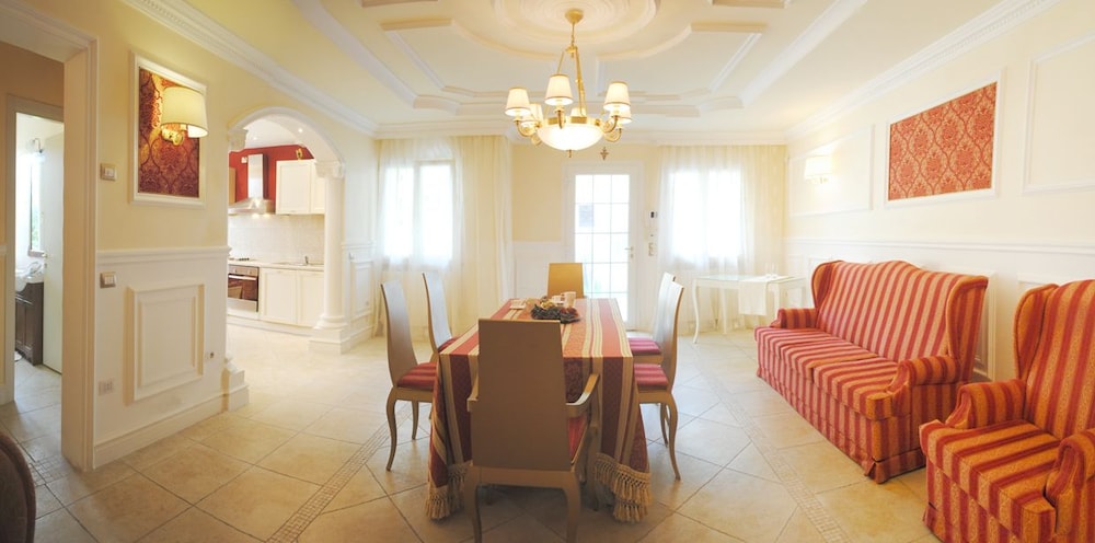 Villa Casula, Photo 9