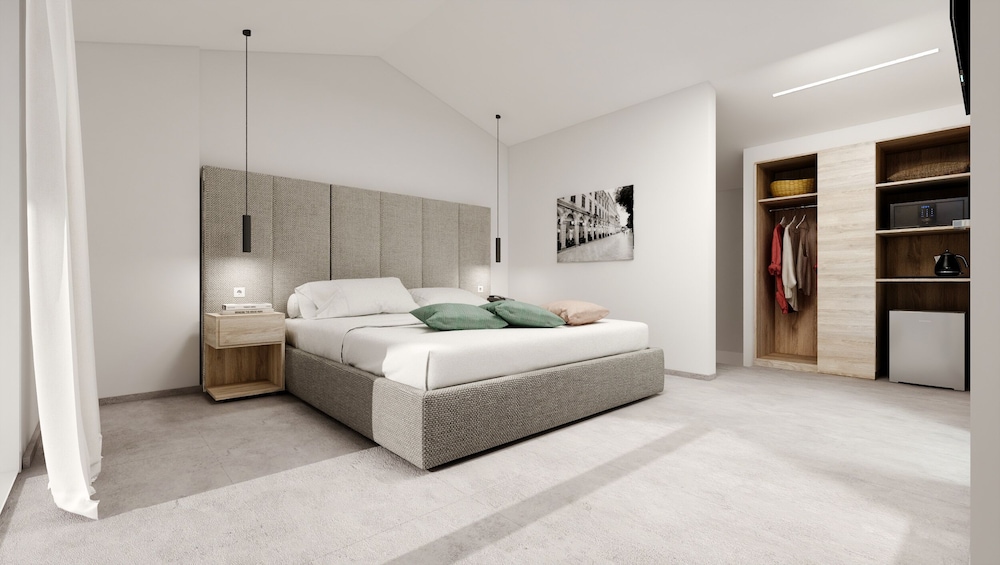 Duplex (66sqm) photo 2