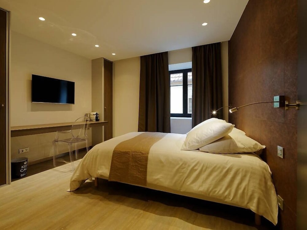 Comfort Single Room, Ensuite photo 3
