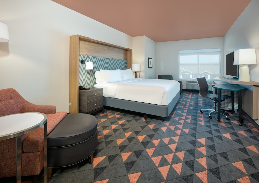 Suite, 1 King Bed - Photo 1