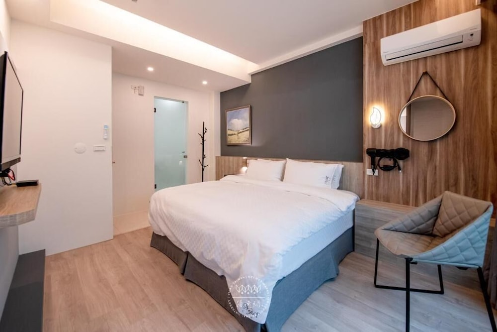 Basic Double Room (301) photo 2