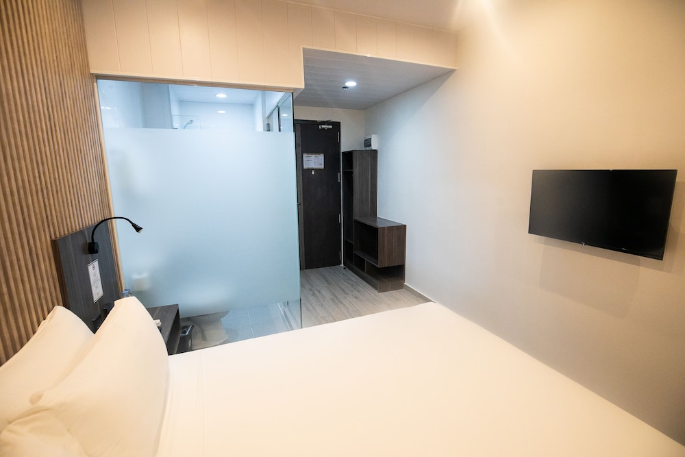 Deluxe Double Room - Photo 5