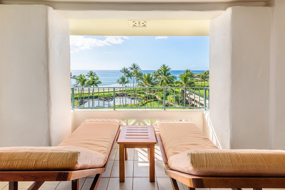 Presidential Suite, 1 King Bed, Ocean View thumbnail 5