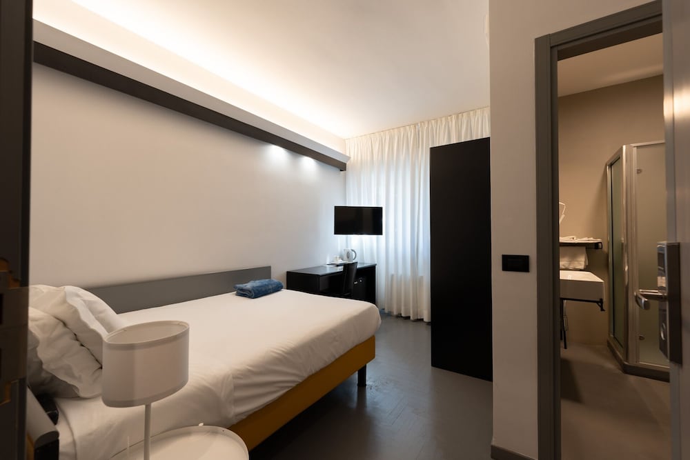 Business Single Room photo 1