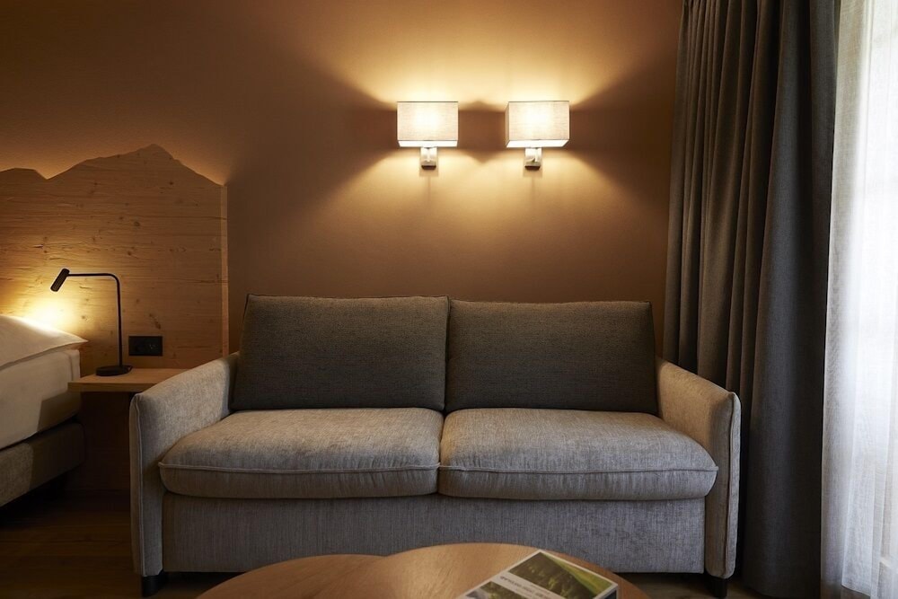 Panoramic Double Room, Mountain View - Photo 4
