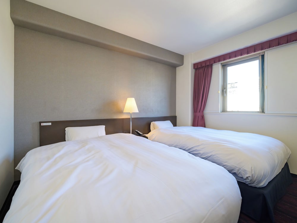 Twin Room, 2 Bedrooms, Non Smoking photo 1