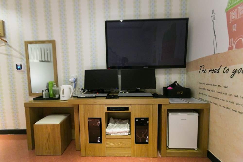 Deluxe Room photo 3