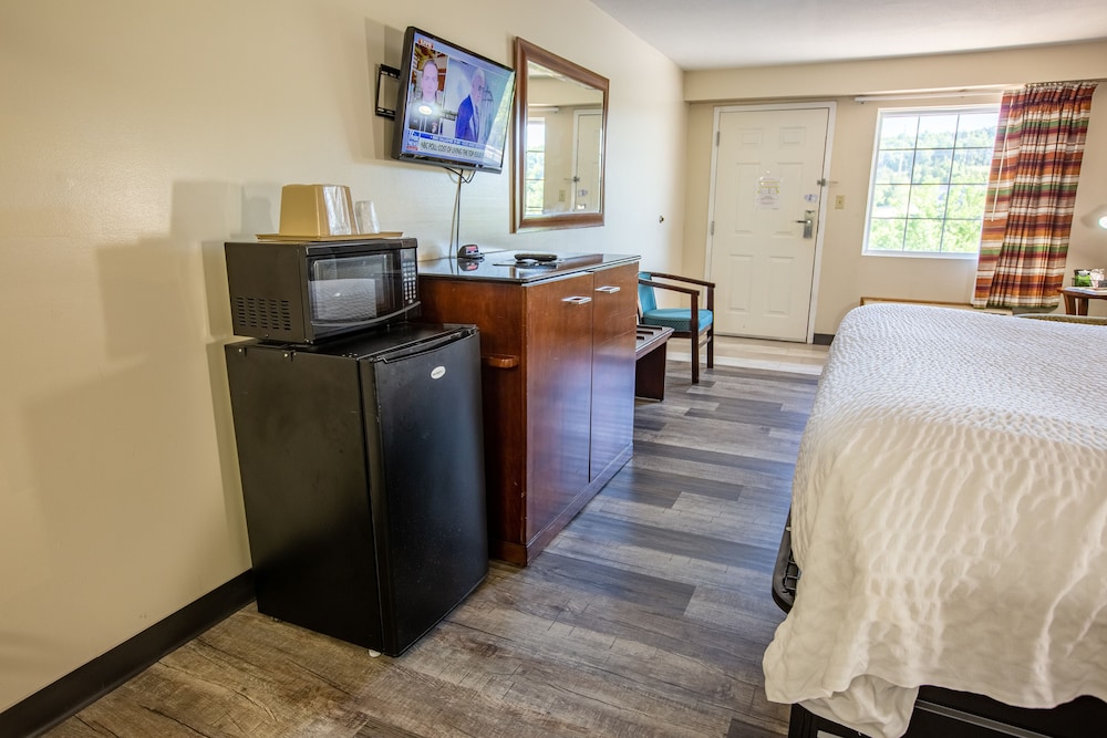 Rosebud Inn, Photo 12