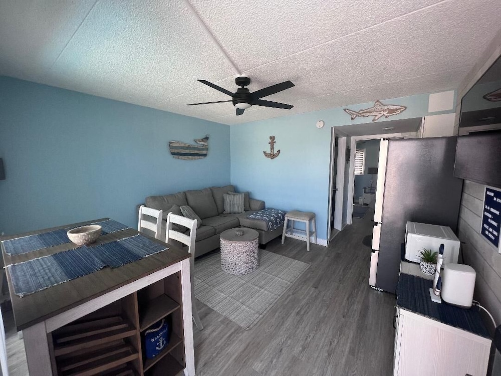 Basic Condo