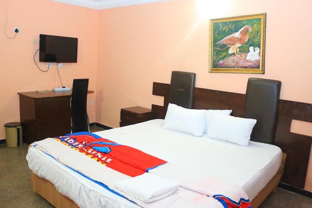 Royal Double Room, 1 Double Bed photo 1