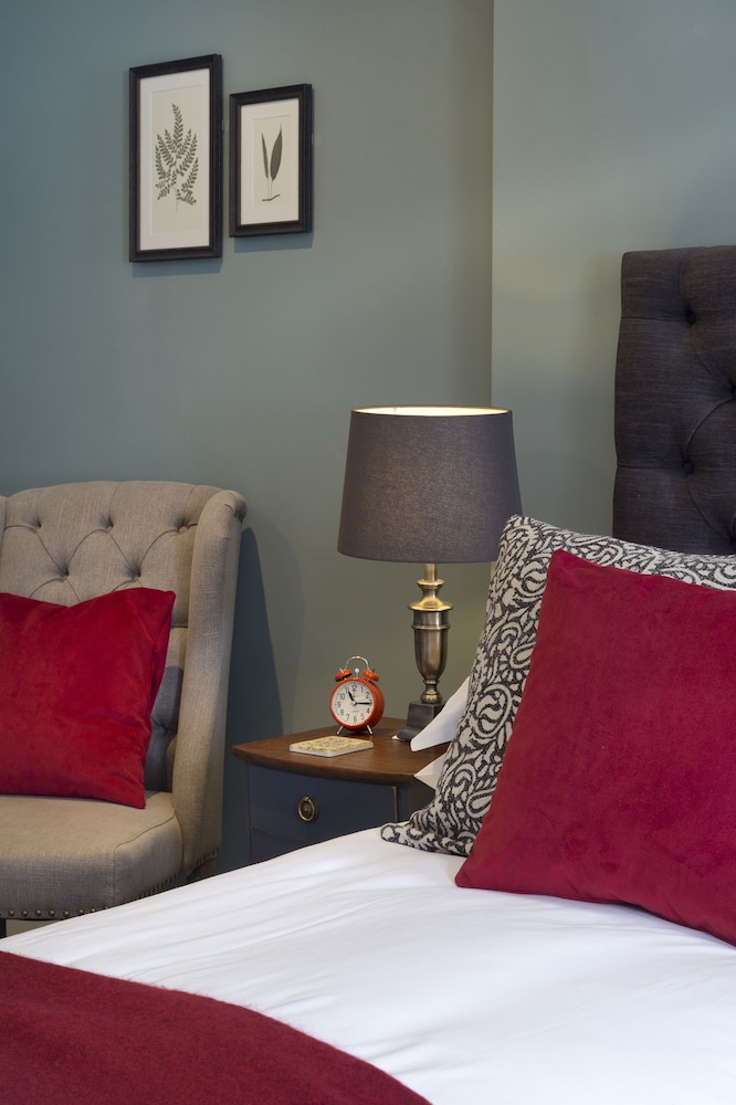 Comfort Room photo 3