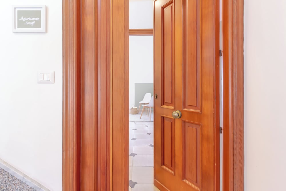 Exclusive Apartment Amalfi