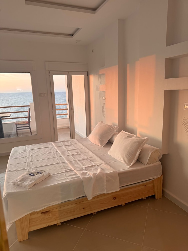 Deluxe Apartment, Multiple Beds, Balcony photo 1