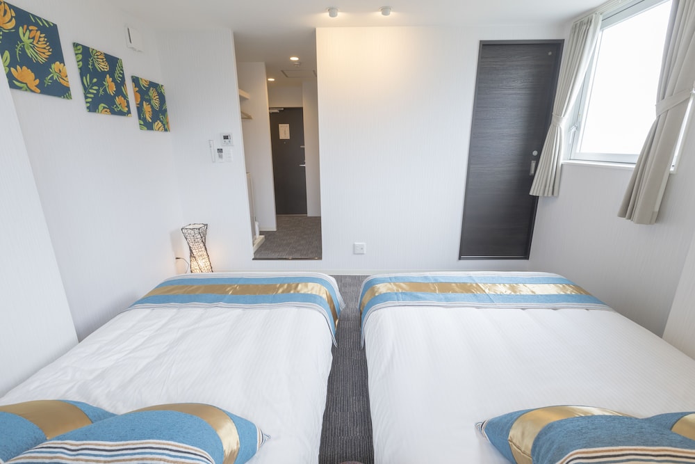 Standard Room for 3 Guests