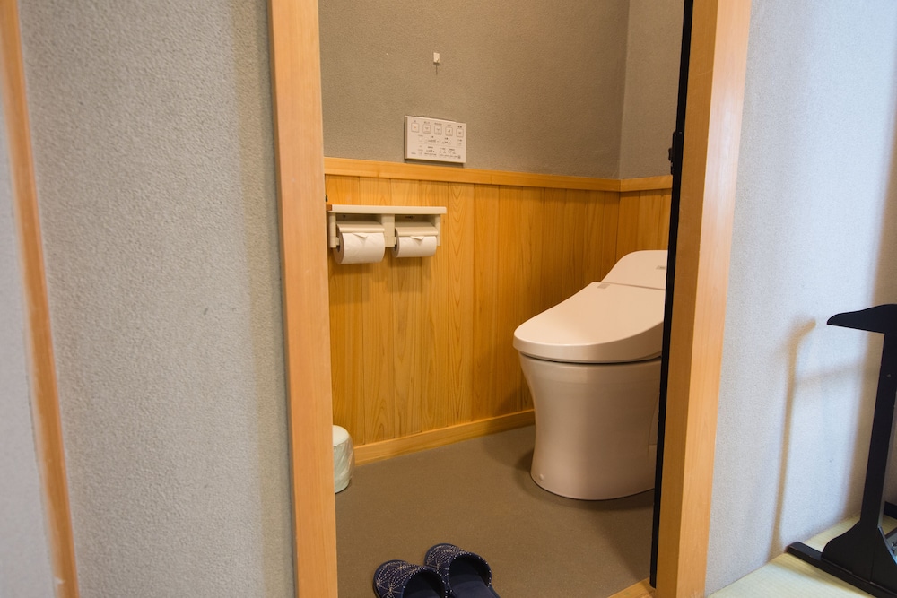 Twin Bed Room (Japanese Style, River View)(6 years old and over) photo 2